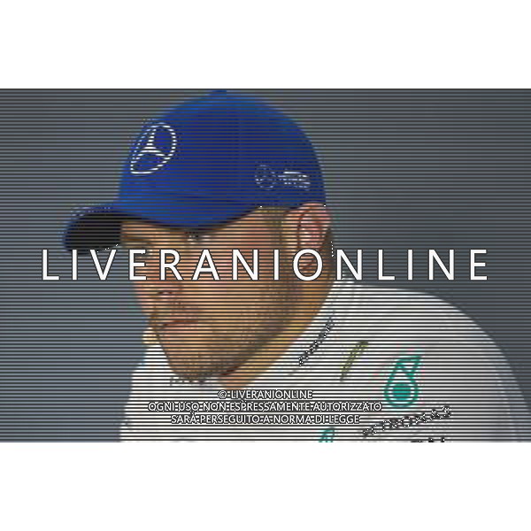 Formula 1 Venezia, Italia 01/01/2020 Formula 1 drivers Nella foto: 77 Valtteri Bottas (FIN) Mercedes-Amg Petronas Motorsport ©LM- Alessio Marini / AGENZIA ALDO LIVERANI SAS