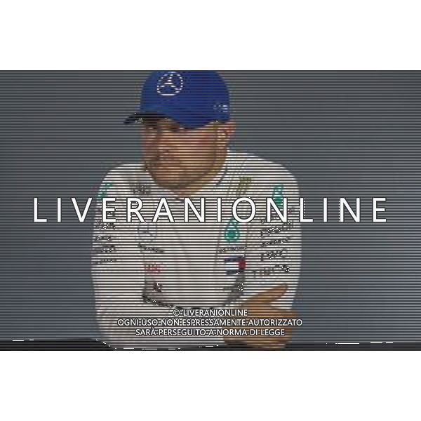 Formula 1 Venezia, Italia 01/01/2020 Formula 1 drivers Nella foto: 77 Valtteri Bottas (FIN) Mercedes-Amg Petronas Motorsport ©LM- Alessio Marini / AGENZIA ALDO LIVERANI SAS