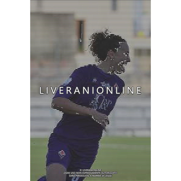 Campionato di Calcio Serie A Femminile 2019/2020 Firenze, Italia 01/01/2020 Fiorentina Women\'s Italian soccer Serie A season 2019/20 Nella foto: Ilaria Mauro (Fiorentina Women\'s) ©Lisa Guglielmi - Alessio Marini / AGENZIA ALDO LIVERANI SAS
