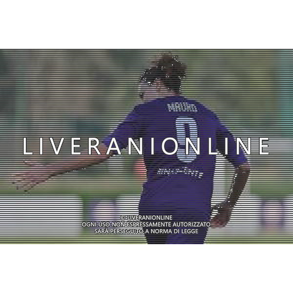 Campionato di Calcio Serie A Femminile 2019/2020 Firenze, Italia 01/01/2020 Fiorentina Women\'s Italian soccer Serie A season 2019/20 Nella foto: Ilaria Mauro (Fiorentina Women\'s) ©Lisa Guglielmi - Alessio Marini / AGENZIA ALDO LIVERANI SAS