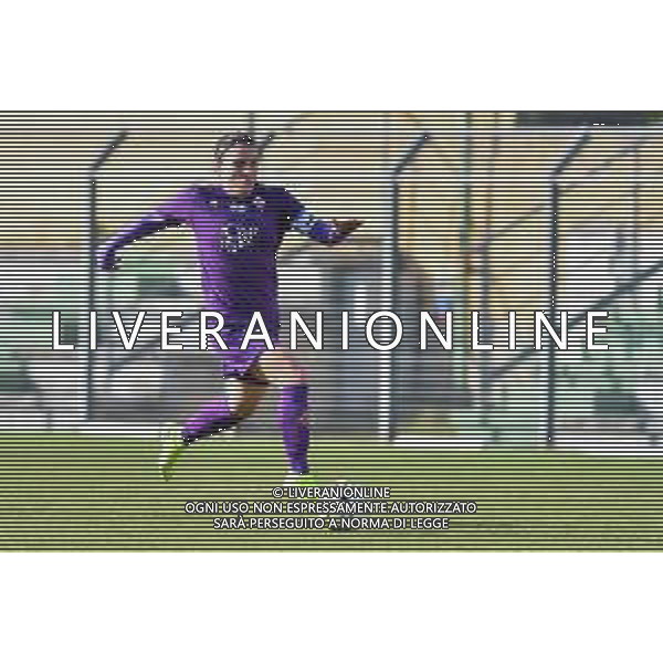 Campionato di Calcio Serie A Femminile 2019/2020 Firenze, Italia 01/01/2020 Fiorentina Women\'s Italian soccer Serie A season 2019/20 Nella foto: Alia Guagni (Fiorentina Women\'s) ©Lisa Guglielmi - Alessio Marini / AGENZIA ALDO LIVERANI SAS