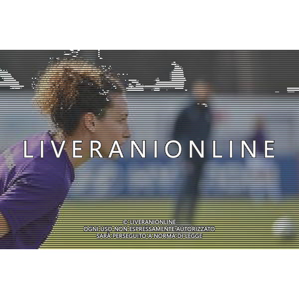 Campionato di Calcio Serie A Femminile 2019/2020 Firenze, Italia 01/01/2020 Fiorentina Women\'s Italian soccer Serie A season 2019/20 Nella foto: Ilaria Mauro (Fiorentina Women\'s) ©Lisa Guglielmi - Alessio Marini / AGENZIA ALDO LIVERANI SAS