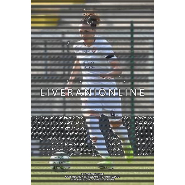 Campionato di Calcio Serie A Femminile 2019/2020 Firenze, Italia 01/01/2020 Fiorentina Women\'s Italian soccer Serie A season 2019/20 Nella foto: Ilaria Mauro (Fiorentina Women\'s) ©Lisa Guglielmi - Alessio Marini / AGENZIA ALDO LIVERANI SAS