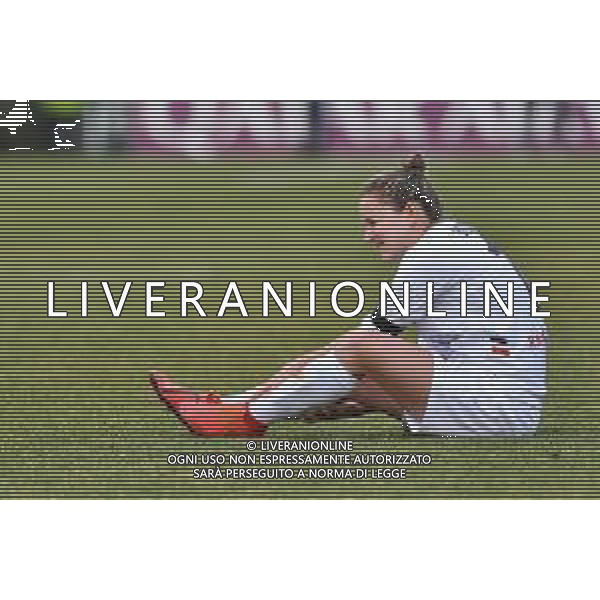 Campionato di Calcio Serie A Femminile 2019/2020 Firenze, Italia 01/01/2020 Fiorentina Women\'s Italian soccer Serie A season 2019/20 Nella foto: Tatiana Bonetti (Fiorentina Women\'s) ©Lisa Guglielmi - Alessio Marini / AGENZIA ALDO LIVERANI SAS