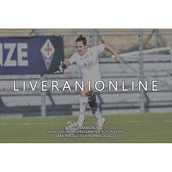 Campionato di Calcio Serie A Femminile 2019/2020 Firenze, Italia 01/01/2020 Fiorentina Women\'s Italian soccer Serie A season 2019/20 Nella foto: Lisa De Vanna (Fiorentina Women\'s) ©Lisa Guglielmi - Alessio Marini / AGENZIA ALDO LIVERANI SAS