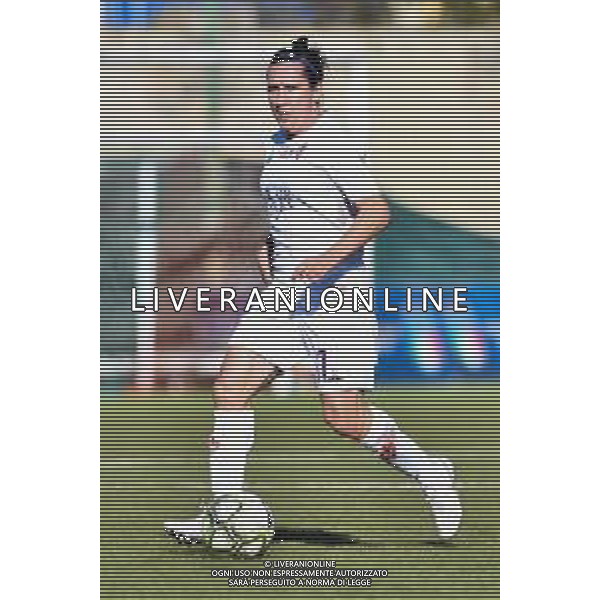 Campionato di Calcio Serie A Femminile 2019/2020 Firenze, Italia 01/01/2020 Fiorentina Women\'s Italian soccer Serie A season 2019/20 Nella foto: Lisa De Vanna (Fiorentina Women\'s) ©Lisa Guglielmi - Alessio Marini / AGENZIA ALDO LIVERANI SAS