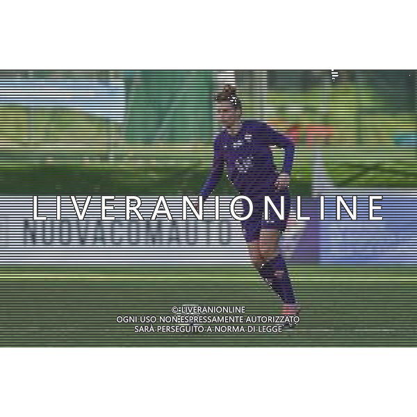 Campionato di Calcio Serie A Femminile 2019/2020 Firenze, Italia 01/01/2020 Fiorentina Women\'s Italian soccer Serie A season 2019/20 Nella foto: Laura Agard (Fiorentina Women\'s) ©Lisa Guglielmi - Alessio Marini / AGENZIA ALDO LIVERANI SAS