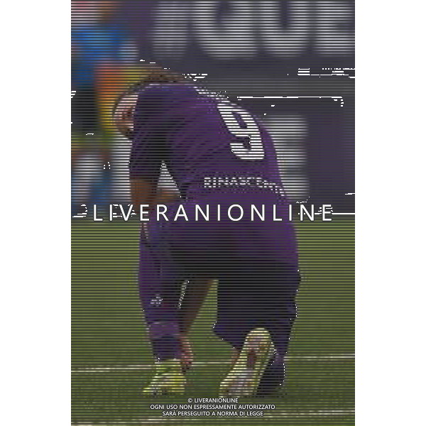Campionato di Calcio Serie A Femminile 2019/2020 Firenze, Italia 01/01/2020 Fiorentina Women\'s Italian soccer Serie A season 2019/20 Nella foto: Ilaria Mauro (Fiorentina Women\'s) ©Lisa Guglielmi - Alessio Marini / AGENZIA ALDO LIVERANI SAS