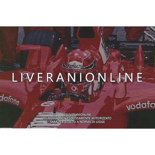 RETROSPETTIVA MICHAEL SCHUMACHER PILOTA F1 NELLA FOTO MICHAEL SCHUMACHER NELL\'ANNO 2003 AG ALDO LIVERANI SAS 