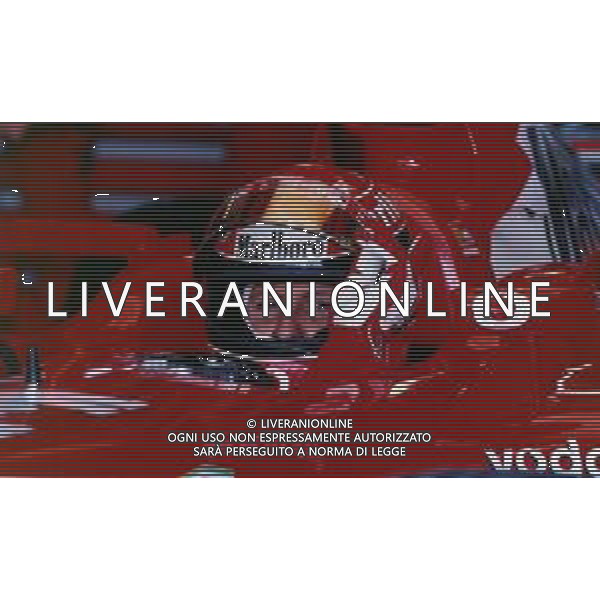 RETROSPETTIVA MICHAEL SCHUMACHER PILOTA F1 NELLA FOTO MICHAEL SCHUMACHER NELL\'ANNO 2003 AG ALDO LIVERANI SAS 
