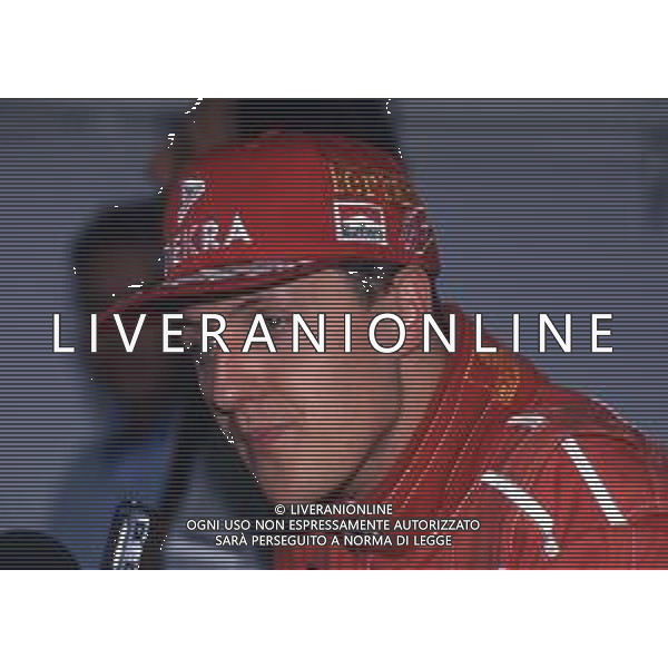 RETROSPETTIVA MICHAEL SCHUMACHER PILOTA F1 NELLA FOTO MICHAEL SCHUMACHER NELL\'ANNO 1996 AG ALDO LIVERANI SAS