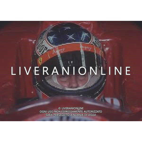 RETROSPETTIVA MICHAEL SCHUMACHER PILOTA F1 NELLA FOTO MICHAEL SCHUMACHER NELL\'ANNO 1996 AG ALDO LIVERANI SAS