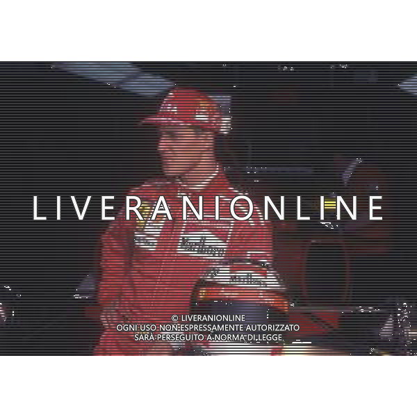 RETROSPETTIVA MICHAEL SCHUMACHER PILOTA F1 NELLA FOTO MICHAEL SCHUMACHER NELL\'ANNO 1996 AG ALDO LIVERANI SAS