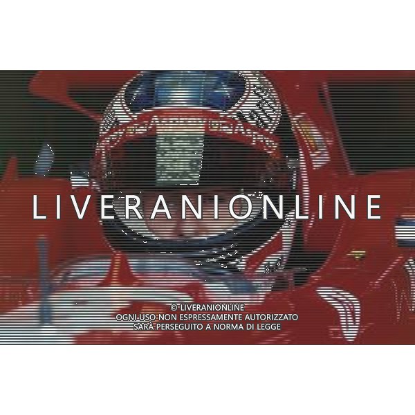 RETROSPETTIVA MICHAEL SCHUMACHER PILOTA F1 NELLA FOTO MICHAEL SCHUMACHER NELL\'ANNO 1998 AL GP F1 IMOLA AG ALDO LIVERANI SAS    
