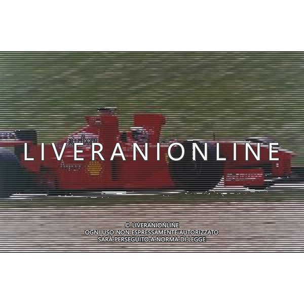 RETROSPETTIVA MICHAEL SCHUMACHER PILOTA F1 NELLA FOTO MICHAEL SCHUMACHER NELL\'ANNO 1998  AG ALDO LIVERANI SAS  