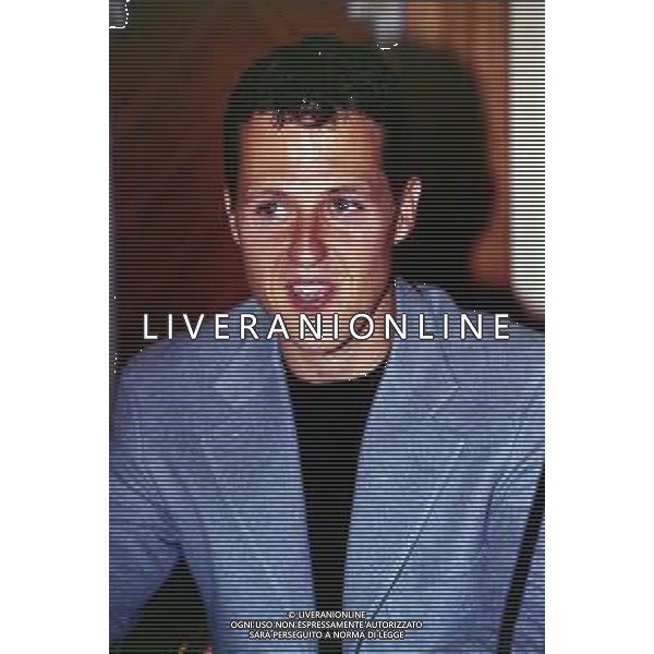RETROSPETTIVA MICHAEL SCHUMACHER PILOTA F1 NELLA FOTO MICHAEL SCHUMACHER NELL\'ANNO 1998  AG ALDO LIVERANI SAS  