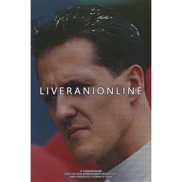 RETROSPETTIVA MICHAEL SCHUMACHER PILOTA F1 NELLA FOTO MICHAEL SCHUMACHER NELL\'ANNO 1998  AG ALDO LIVERANI SAS  