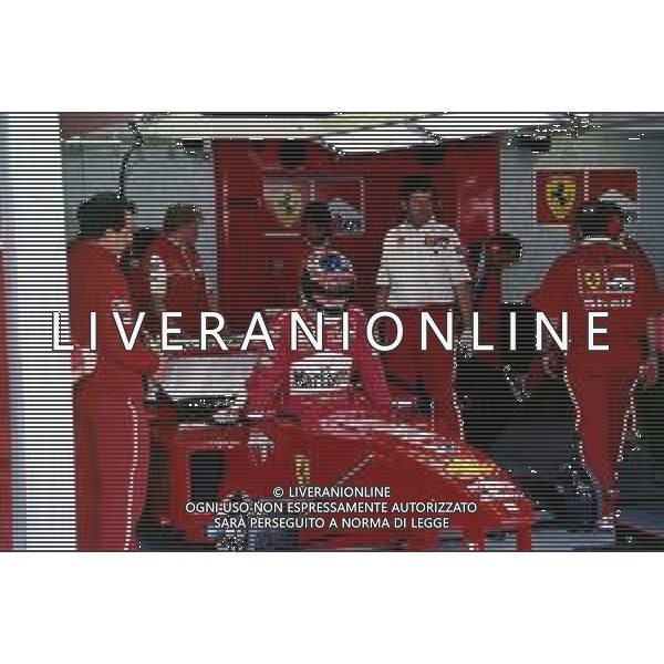 RETROSPETTIVA MICHAEL SCHUMACHER PILOTA F1 NELLA FOTO MICHAEL SCHUMACHER NELL\'ANNO 1998  AG ALDO LIVERANI SAS  