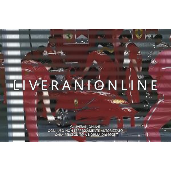 RETROSPETTIVA MICHAEL SCHUMACHER PILOTA F1 NELLA FOTO MICHAEL SCHUMACHER NELL\'ANNO 1998  AG ALDO LIVERANI SAS  