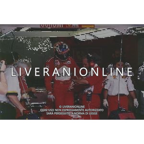 RETROSPETTIVA MICHAEL SCHUMACHER PILOTA F1 NELLA FOTO MICHAEL SCHUMACHER NELL\'ANNO 1998  AG ALDO LIVERANI SAS  