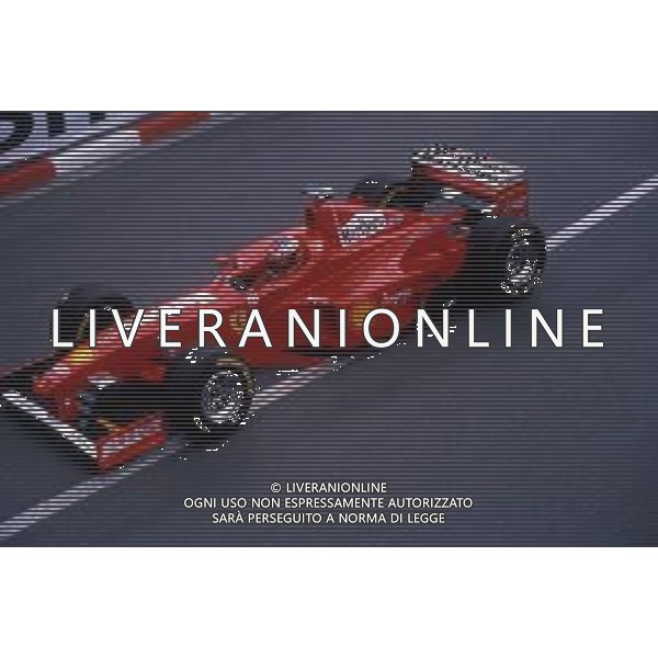 RETROSPETTIVA MICHAEL SCHUMACHER PILOTA F1 NELLA FOTO MICHAEL SCHUMACHER NELL\'ANNO 1998  AG ALDO LIVERANI SAS  