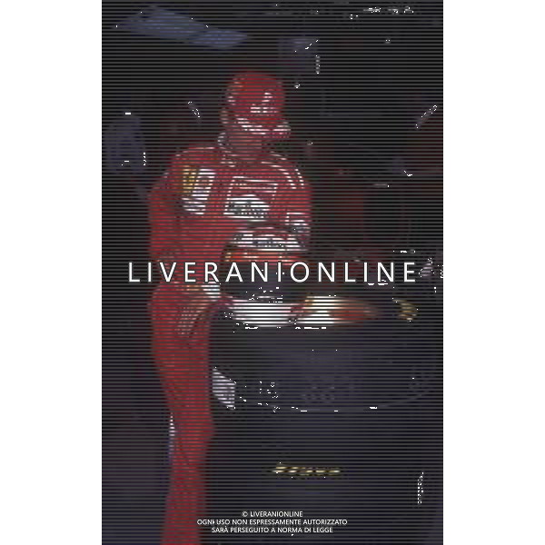 RETROSPETTIVA MICHAEL SCHUMACHER PILOTA F1 NELLA FOTO MICHAEL SCHUMACHER  AG ALDO LIVERANI SAS