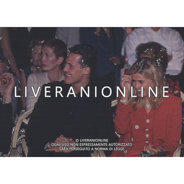 RETROSPETTIVA MICHAEL SCHUMACHER PILOTA F1 NELLA FOTO MICHAEL SCHUMACHER  AG ALDO LIVERANI SAS