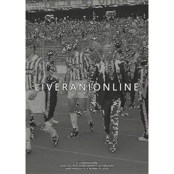 20-03-1994 CAMPIONATO DI CALCIO SERIE A JUVENTUS PARMA 4-0 NELLA FOTO GIOVANNI TRAPATTONI AG ALDO LIVERANI SAS