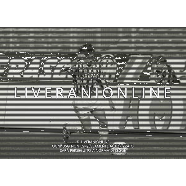 20-03-1994 CAMPIONATO DI CALCIO SERIE A JUVENTUS PARMA 4-0 NELLA FOTO ALESSANDRO DEL PIERO AG ALDO LIVERANI SAS