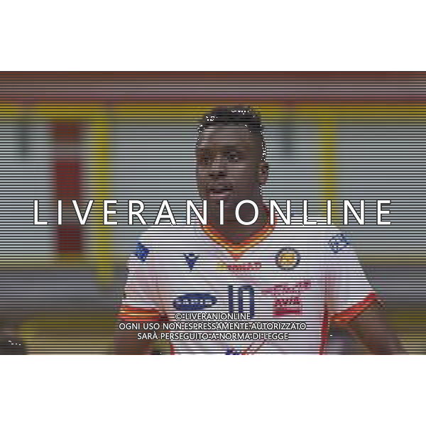 Campionato di Volley Superlega Serie A 2019/2020 Italy, Italia 01/01/2020 Italian Volleyball Superlega Serie A season 2019/20 Nella foto: Sharone Vernon-Evans (Consar Ravenna) ©Elisa Calabrese - Alessio Marini / AGENZIA ALDO LIVERANI SAS