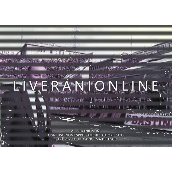 RETROSPETTIVA PAOLO MANTOVANI PRESIDENTE DELLA SAMPDORIA CALCIO NELLA FOTO PAOLO MANTOVANI PRESIDENTE DELLA SAMPDORIA CALCIO AG ALDO LIVERANI SAS