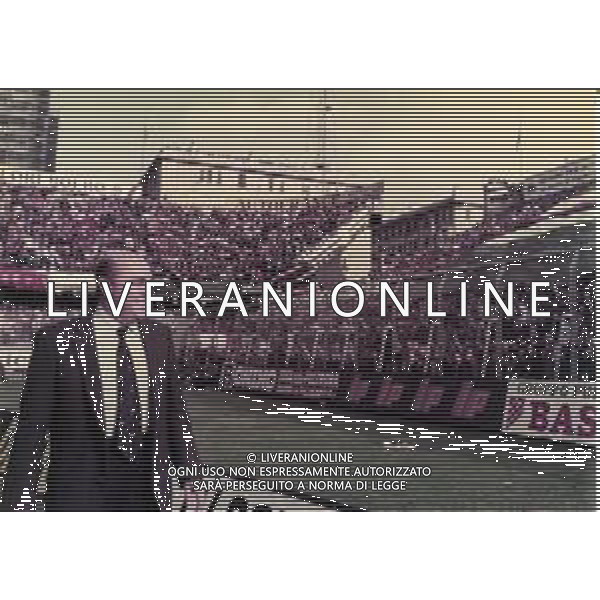 RETROSPETTIVA PAOLO MANTOVANI PRESIDENTE DELLA SAMPDORIA CALCIO NELLA FOTO PAOLO MANTOVANI PRESIDENTE DELLA SAMPDORIA CALCIO AG ALDO LIVERANI SAS