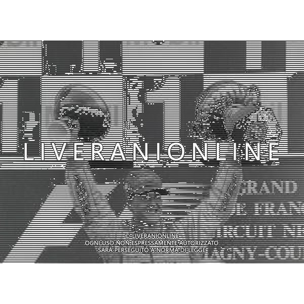 RETROSPETTIVA MICHAEL SCHUMACHER PILOTA F1 NELLA FOTO MICHAEL SCHUMACHER NELL\'ANNO 1995 AG ALDO LIVERANI SAS