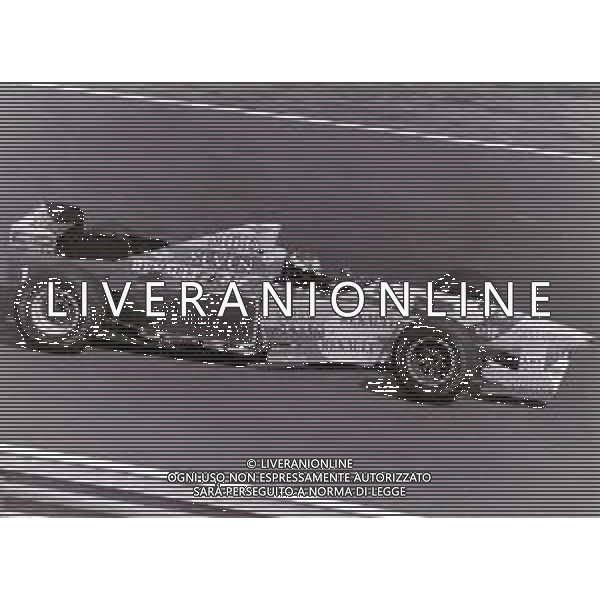 RETROSPETTIVA MICHAEL SCHUMACHER PILOTA F1 NELLA FOTO MICHAEL SCHUMACHER NELL\'ANNO 1995 AG ALDO LIVERANI SAS
