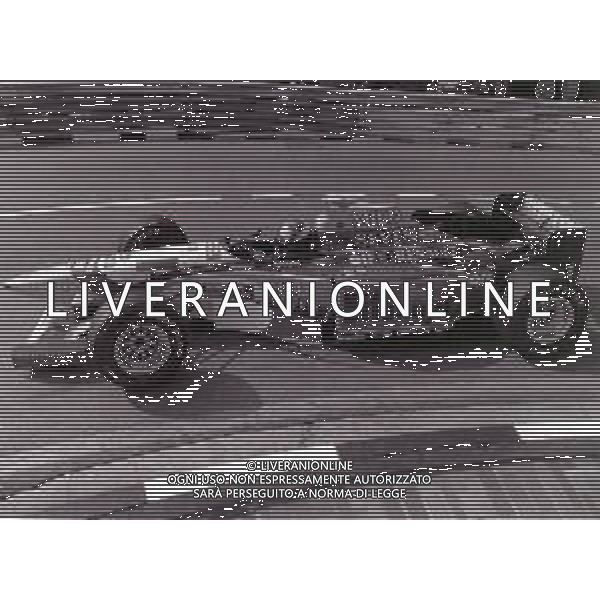 RETROSPETTIVA MICHAEL SCHUMACHER PILOTA F1 NELLA FOTO MICHAEL SCHUMACHER NELL\'ANNO 1995 AG ALDO LIVERANI SAS