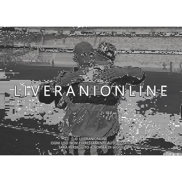 21-05-1995 TORINO- CAMPIONATO DI CALCIO SERIE A JUVENTUS PARMA 4-0 NELLA FOTO GIANLUCA VIALLIFESTEGGIAMENTI PER LA CONQUISTA DEL 23 SCUDETTO AG ALDO LIVERANI SAS