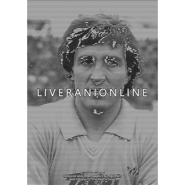 RETROSPETTIVA ROBERTO BADIANI CALCIATORE NELLA FOTO ROBERTO BADIANI AG ALDO LIVERANI SAS