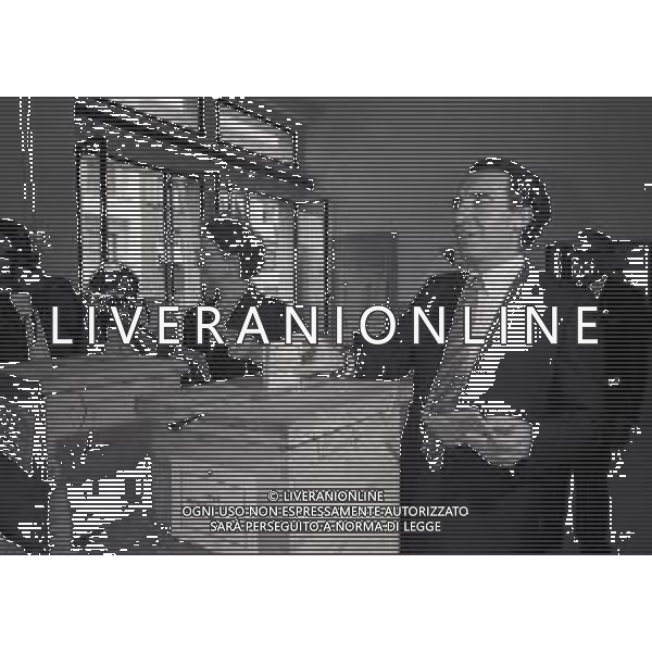 1987 MILANO ELEZIONI POLITICHE NELLA FOTO PAOLO PILLITTERI AG ALDO LIVERANI SAS
