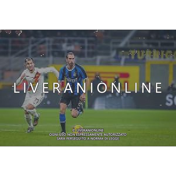 Diego Godin of FC Internazionale during italian soccer Serie A season 2019/20 of FC Internazionale - Photo credit Fabrizio Carabelli /LMEDIA/ AGENZIA ALDO LIVERANI SAS