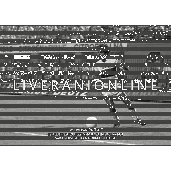 05-09-1982 MILANO COPPA ITALIA MILAN GENOA 3-2 NELLA FOTO MASSIMO BRIASCHI AG ALDO LIVERANI SAS