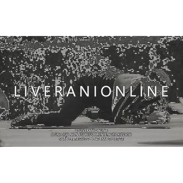 1996 MILANELLO -ALLENAMENTO AC MILAN NELLA FOTO ROBERTO BAGGIO AG ALDO LIVERANI SAS