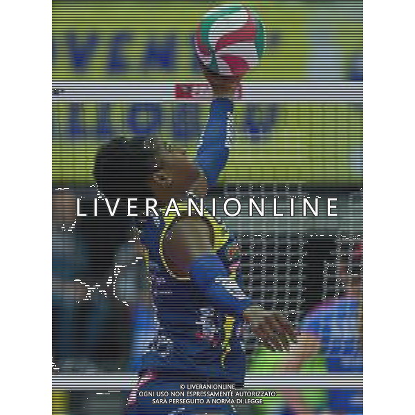 Campionato di Volley Serie A1 Femminile 2019/2020 Italy, Italia 01/01/2020 Italian Serie A1 Women Volleyball Season 2019/20 Nella foto: Miriam Sylla (Conegliano) ©Ettore Griffoni - Alessio Marini / AGENZIA ALDO LIVERANI SAS