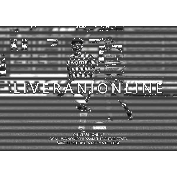 03-05-1992 TORINO CAMPIONATO DI CALCIO SERIE A JUVENTUS SAMPDORIA 0-0 NELLA FOTO JULIO CESAR AG ALDO LIVERANI SAS