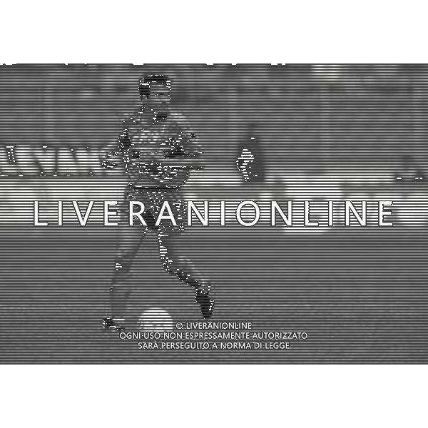 03-05-1992 TORINO CAMPIONATO DI CALCIO SERIE A JUVENTUS SAMPDORIA 0-0 NELLA FOTO FAUSTO PARI AG ALDO LIVERANI SAS