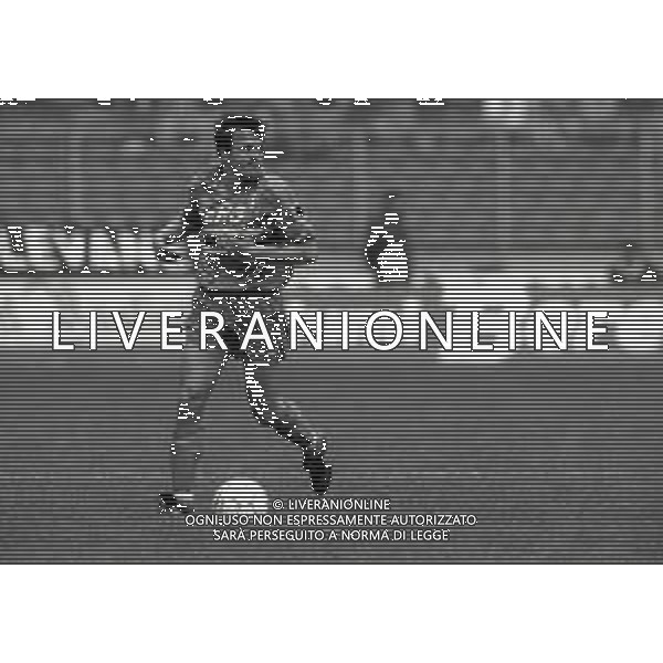03-05-1992 TORINO CAMPIONATO DI CALCIO SERIE A JUVENTUS SAMPDORIA 0-0 NELLA FOTO FAUSTO PARI AG ALDO LIVERANI SAS
