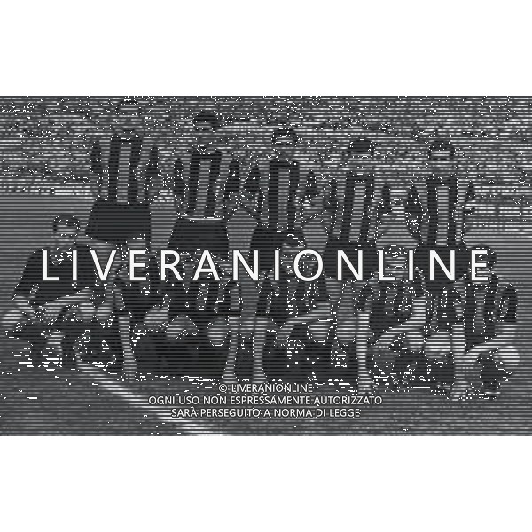 1966-1967 FORMAZIONE FC INTER NELLA FOTO LA FORMAZIONE DEL FC INTER 1966-1967 DFP-AG ALDO LIVERANI