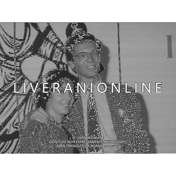 ALESSANDRO CECCHI PAONE, giornalista, conduttore televisivo italiano - RETROSPETTIVA Nella foto con Sabina Ciuffini nel 1986 ©ARCHIVIO AGENZIA ALDO LIVERANI SAS