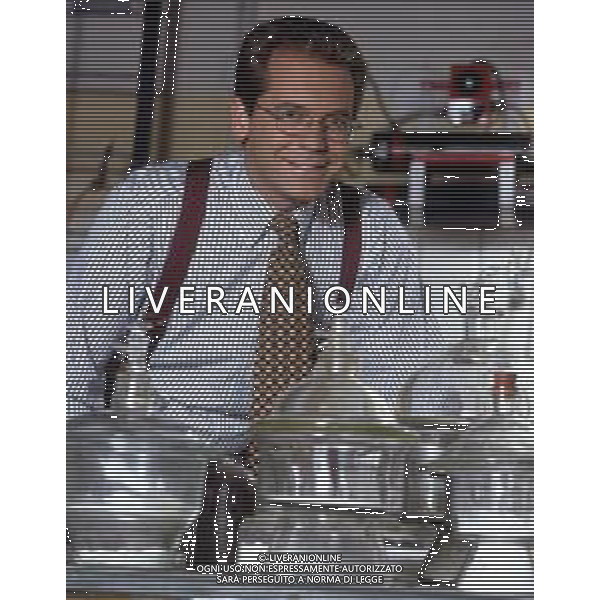 ALESSANDRO CECCHI PAONE, giornalista, conduttore televisivo italiano - RETROSPETTIVA ©ARCHIVIO AGENZIA ALDO LIVERANI SAS