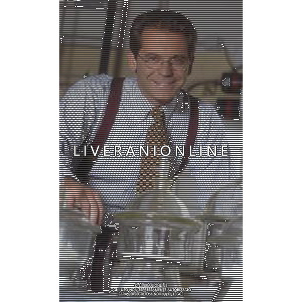 ALESSANDRO CECCHI PAONE, giornalista, conduttore televisivo italiano - RETROSPETTIVA ©ARCHIVIO AGENZIA ALDO LIVERANI SAS