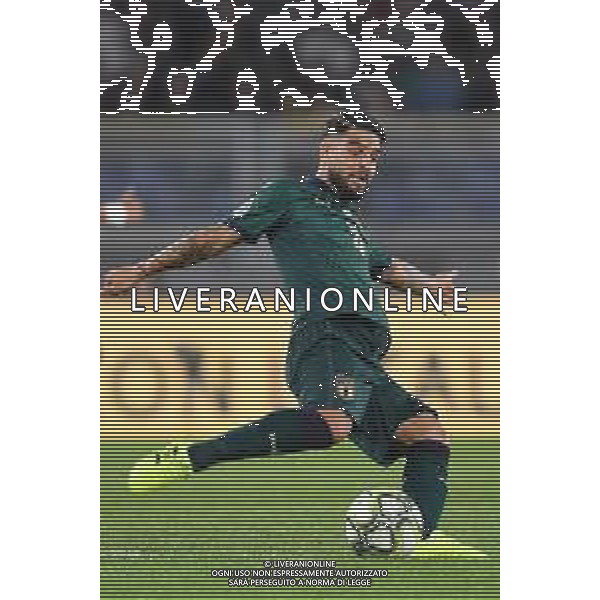 Nazionale Italiana di Calcio Roma, Italia 01/01/2020 Italy soccer national team season 2019/20 Nella foto: Lorenzo Insigne (Napoli) ©Alessio Marini / AGENZIA ALDO LIVERANI SAS